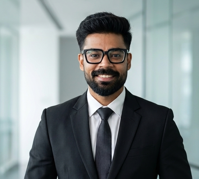 Lokesh Ratusaria